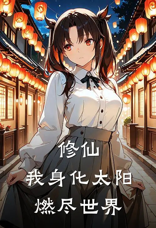 修仙：我身化太阳燃尽世界