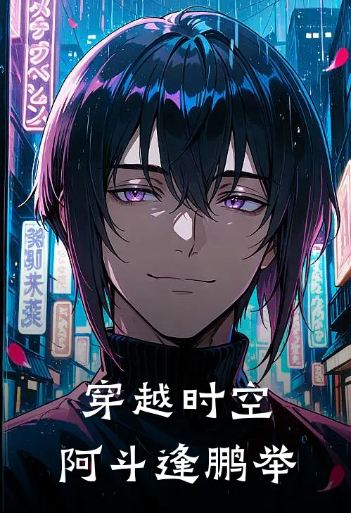 穿越时空：阿斗逢鹏举