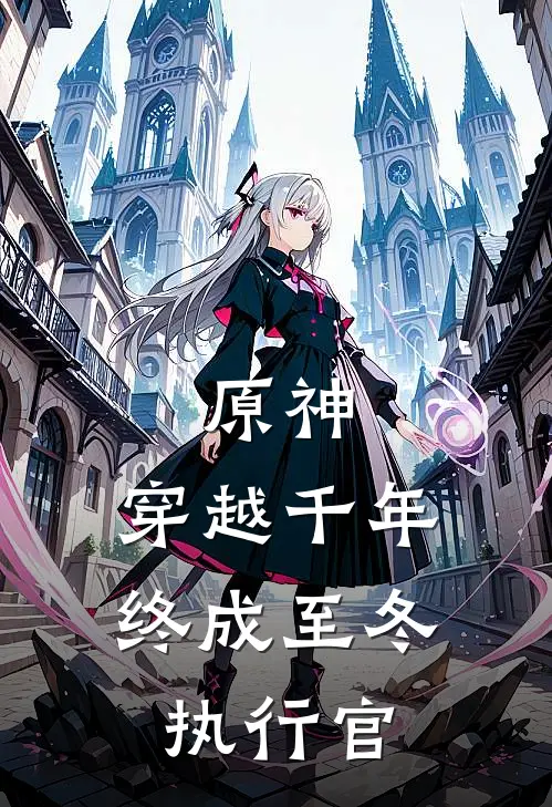 原神：穿越千年，终成至冬执行官(陈暮申鹤)小说完结版_全文阅读免费全集原神：穿越千年，终成至冬执行官陈暮申鹤