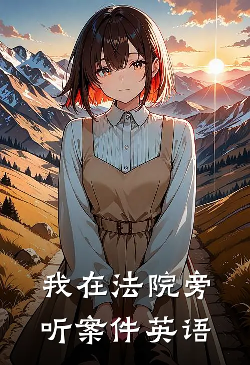 我在法院旁听案件英语