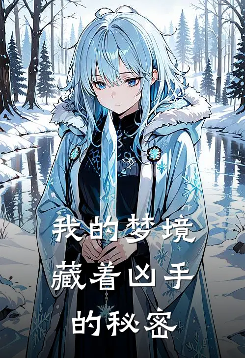 我的梦境藏着凶手的秘密