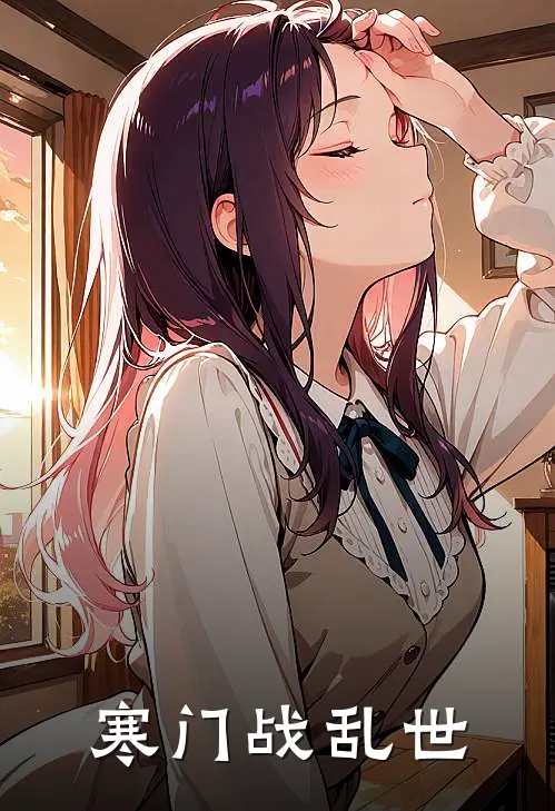 寒门战乱世孙志李虎完结版小说_最新章节列表寒门战乱世(孙志李虎)