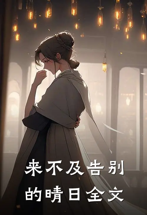 来不及告别的晴日全文