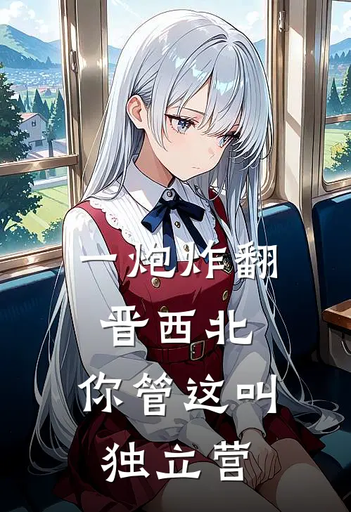 一炮炸翻晋西北，你管这叫独立营