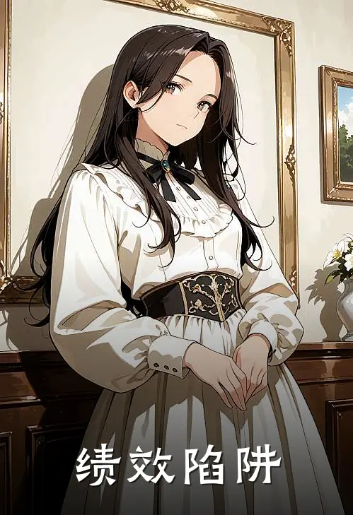 绩效陷阱陈远赫尔墨斯热门的网络小说_热门的网络小说绩效陷阱(陈远赫尔墨斯)