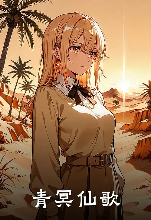 张睿薛莽《青冥仙歌》完结版免费阅读_张睿薛莽热门小说