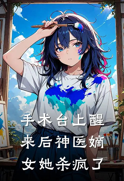 手术台上醒来后神医嫡女她杀疯了苏倾城李艳全本免费小说_热门网络小说推荐手术台上醒来后神医嫡女她杀疯了苏倾城李艳