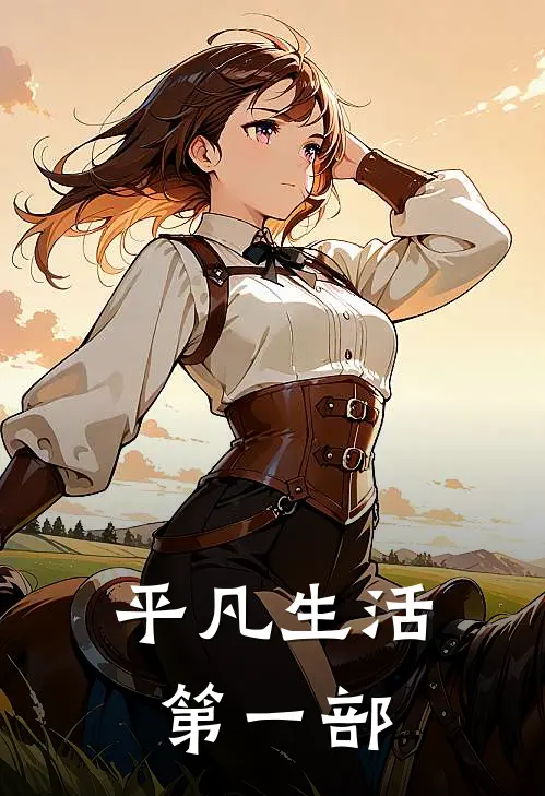 平凡生活第一部