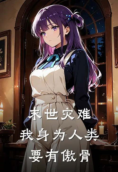 末世灾难，我身为人类要有傲骨张浩知秋完整版小说_小说完结推荐末世灾难，我身为人类要有傲骨(张浩知秋)