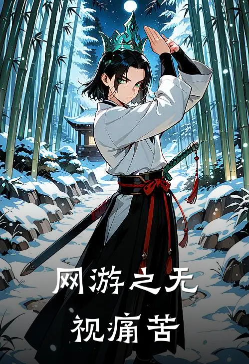 网游之无视痛苦