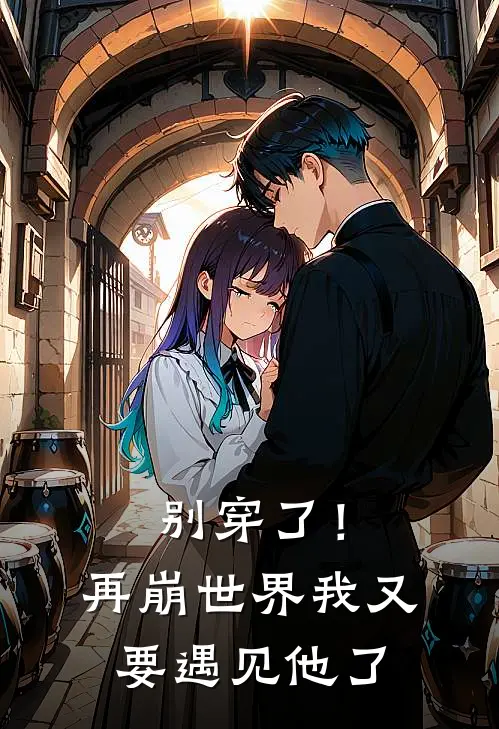 别穿了！再崩世界我又要遇见他了