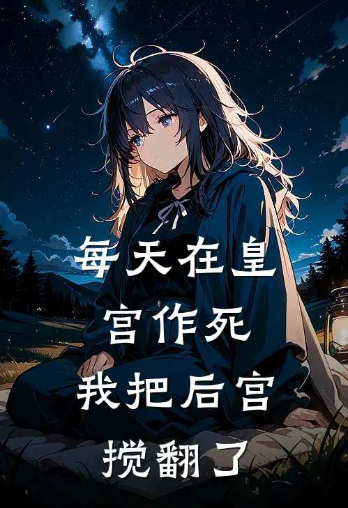 每天在皇宫作死，我把后宫搅翻了林晓月赵婉儿新热门小说_免费阅读全文每天在皇宫作死，我把后宫搅翻了林晓月赵婉儿