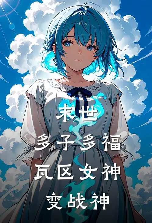 末世：多子多福，瓦区女神变战神