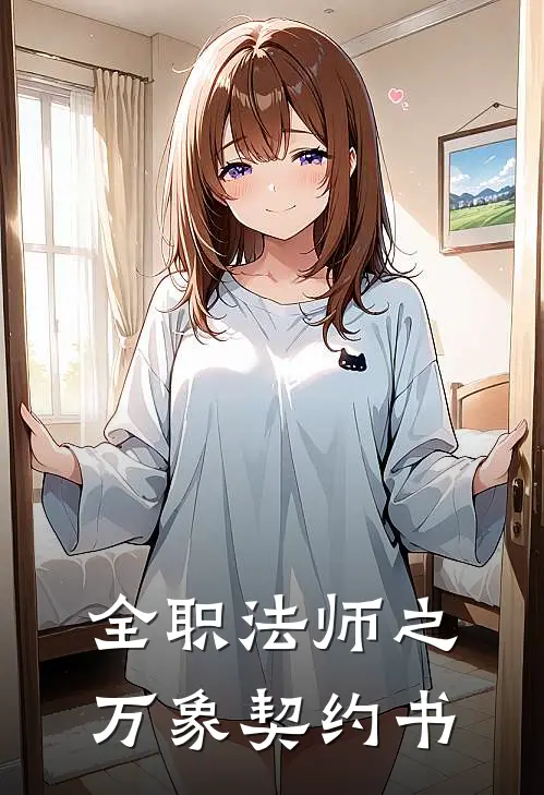 全职法师之万象契约书