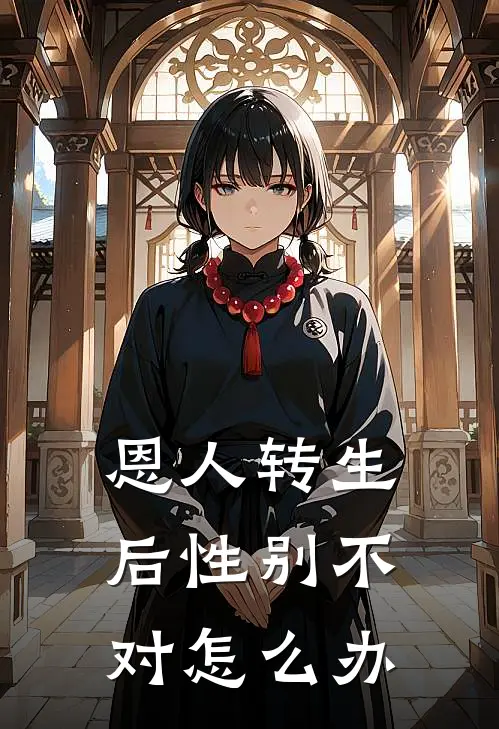 恩人转生后性别不对怎么办