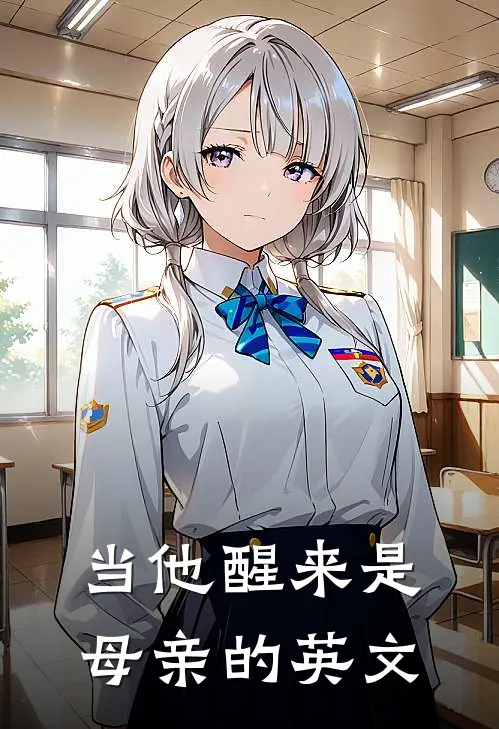 当他醒来是母亲的英文