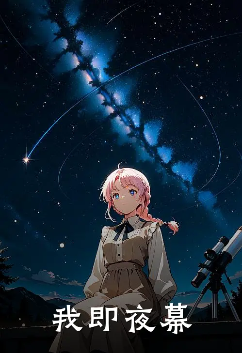 我即夜幕沈夜赵虎免费小说免费阅读_推荐完结小说我即夜幕(沈夜赵虎)