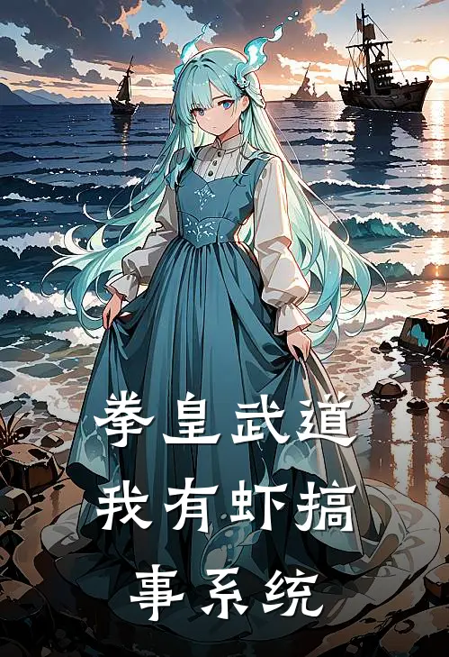 拳皇武道，我有虾搞事系统