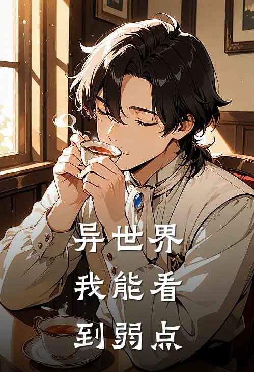 异世界，我能看到弱点