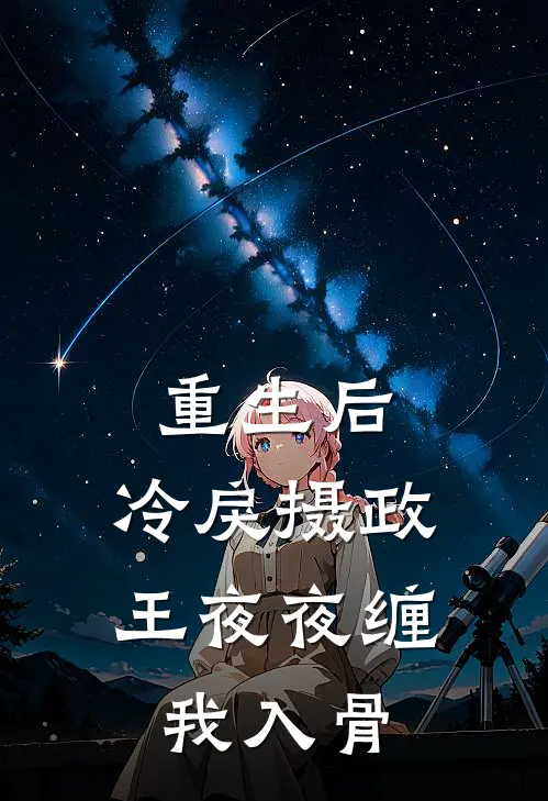 重生后，冷戾摄政王夜夜缠我入骨