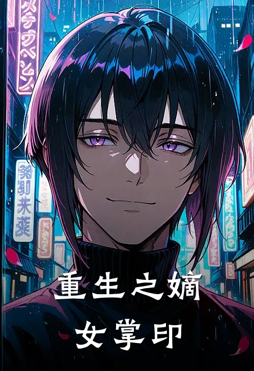 重生之嫡女掌印