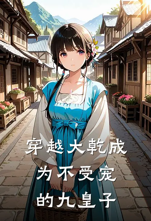 穿越大乾成为不受宠的九皇子