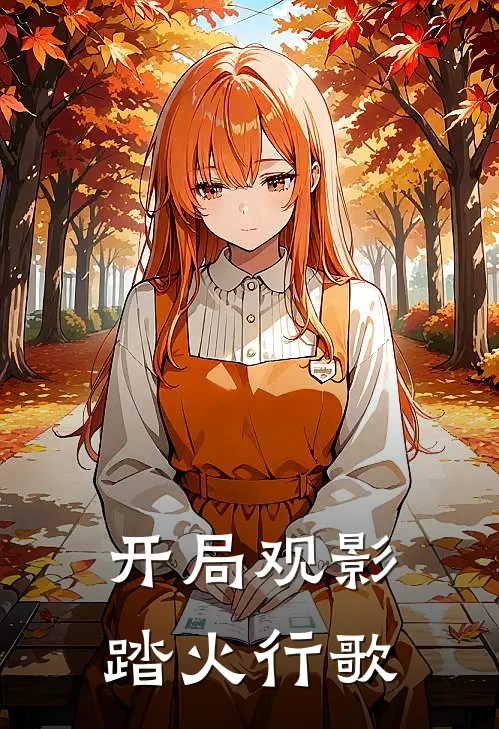 开局观影踏火行歌