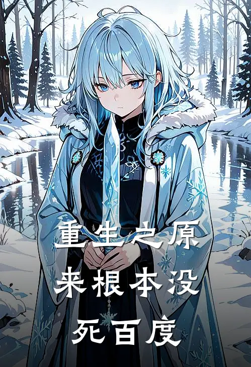 重生之原来根本没死百度