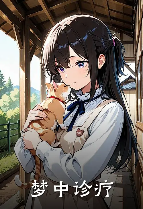 梦中诊疗(陆珣苏婠)免费阅读_完结热门小说梦中诊疗(陆珣苏婠)