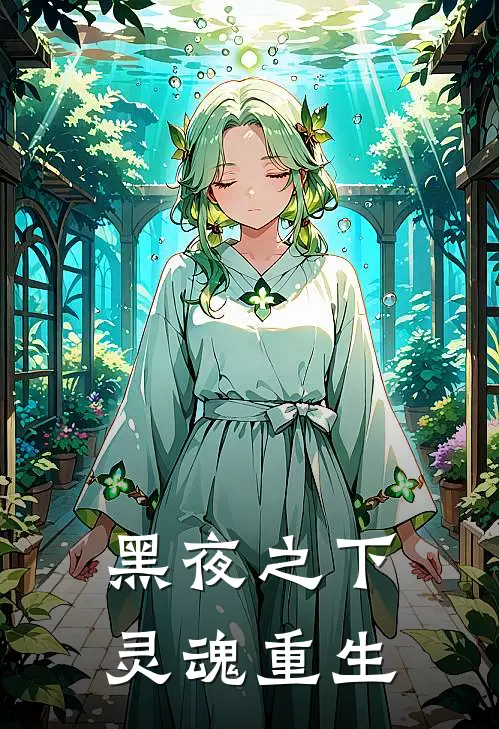 黑夜之下灵魂重生