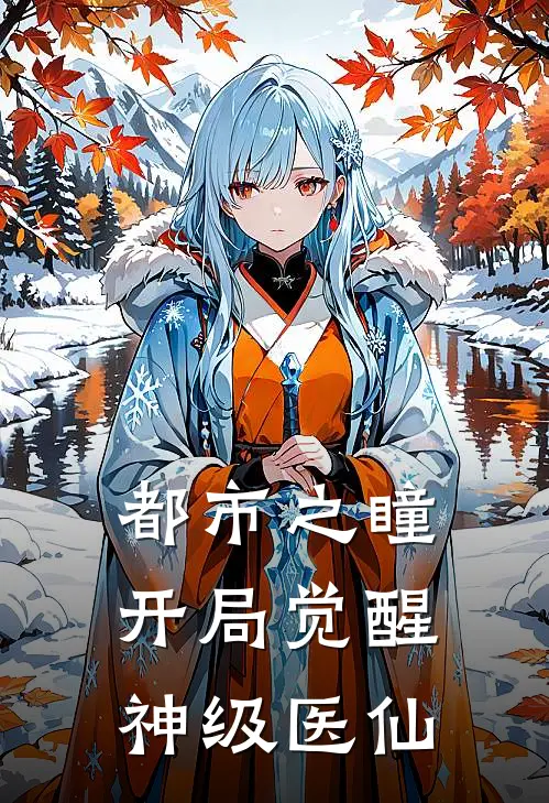 都市之瞳：开局觉醒神级医仙