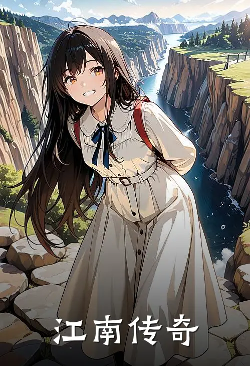 江南传奇