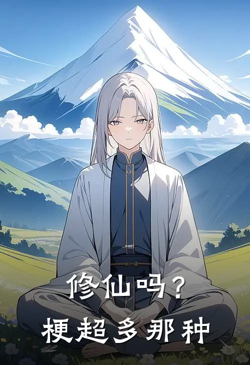 修仙吗？梗超多那种