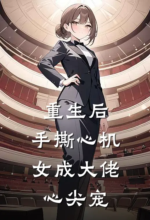 重生后，手撕心机女成大佬心尖宠