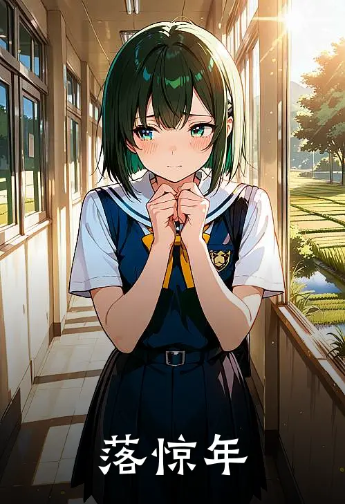 落惊年(沈知蕴裴烬)最新小说_免费阅读完整版小说落惊年(沈知蕴裴烬)