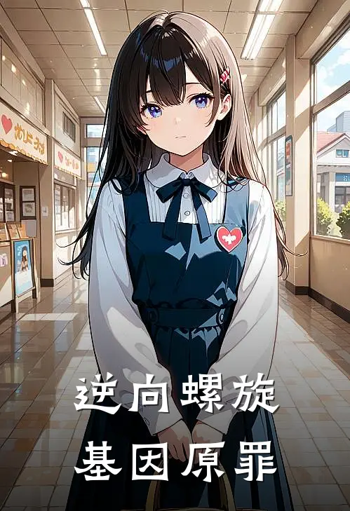 逆向螺旋基因原罪楚明楚月热门的小说_热门小说在线阅读逆向螺旋基因原罪楚明楚月