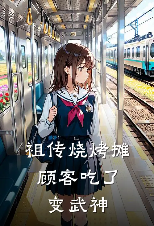 祖传烧烤摊，顾客吃了变武神