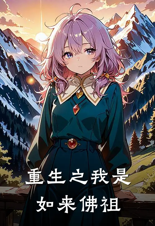 重生之我是如来佛祖