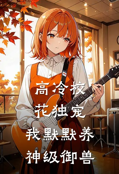 高冷校花独宠，我默默养神级御兽武狄苏清颜最新免费小说_免费完本小说高冷校花独宠，我默默养神级御兽武狄苏清颜