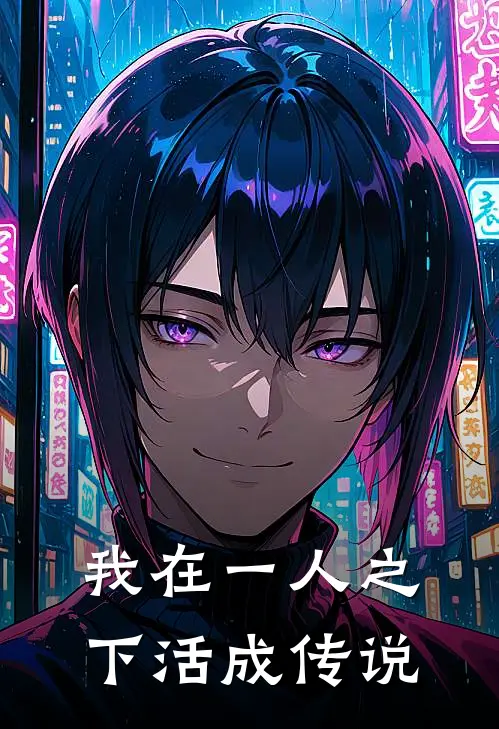 我在一人之下活成传说