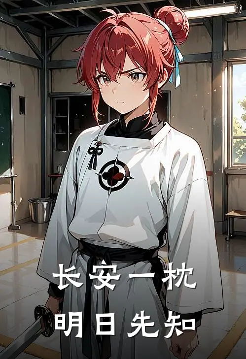 长安一枕，明日先知