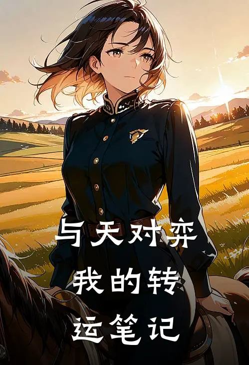 与天对弈：我的转运笔记