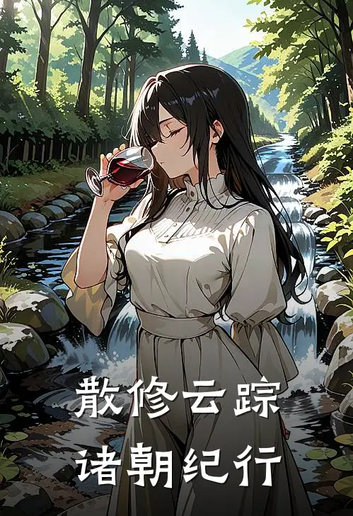 散修云踪诸朝纪行(凌月赵灵溪)完整版免费小说_最热门小说散修云踪诸朝纪行(凌月赵灵溪)