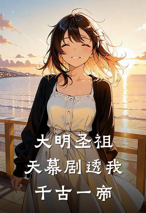 朱高爔张辅臣《大明圣祖：天幕剧透我千古一帝》_《大明圣祖：天幕剧透我千古一帝》最新章节在线阅读