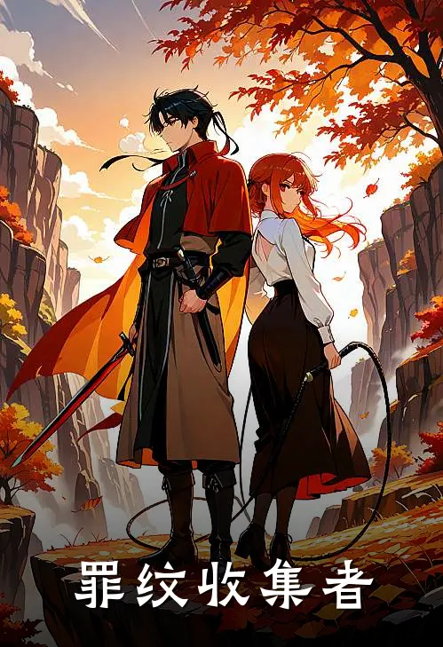 罪纹收集者