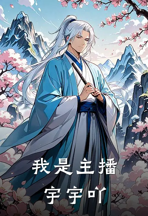 我是主播宇宇吖