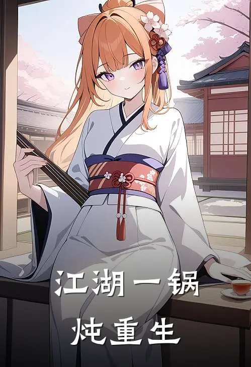 江湖一锅炖重生