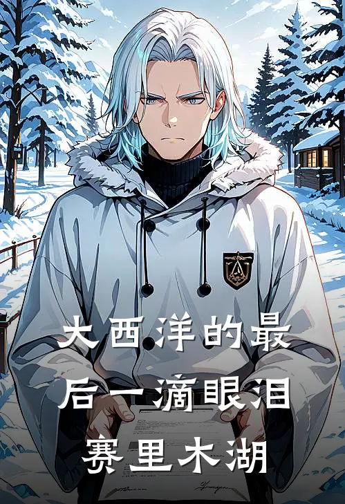 大西洋的最后一滴眼泪赛里木湖