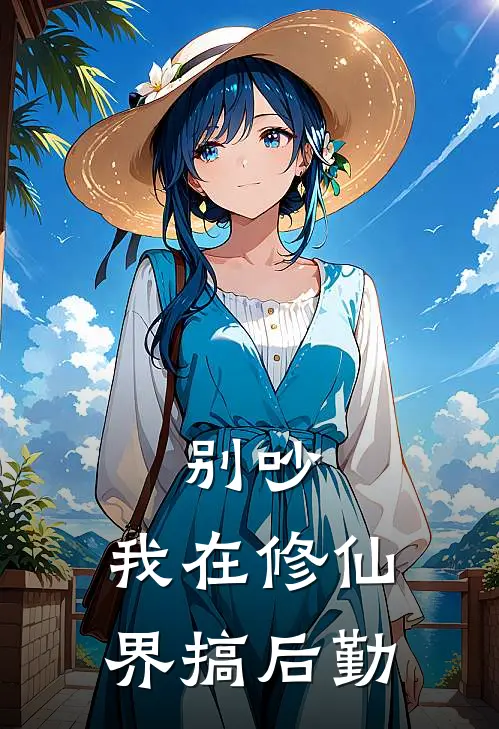 别吵，我在修仙界搞后勤