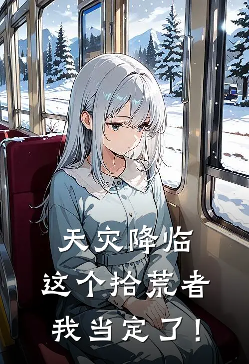 天灾降临，这个拾荒者我当定了！